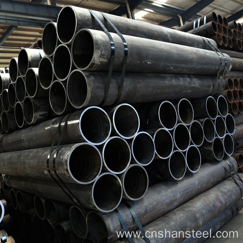 Hot Sale High Quality Carbon Steel Seamless Pipe